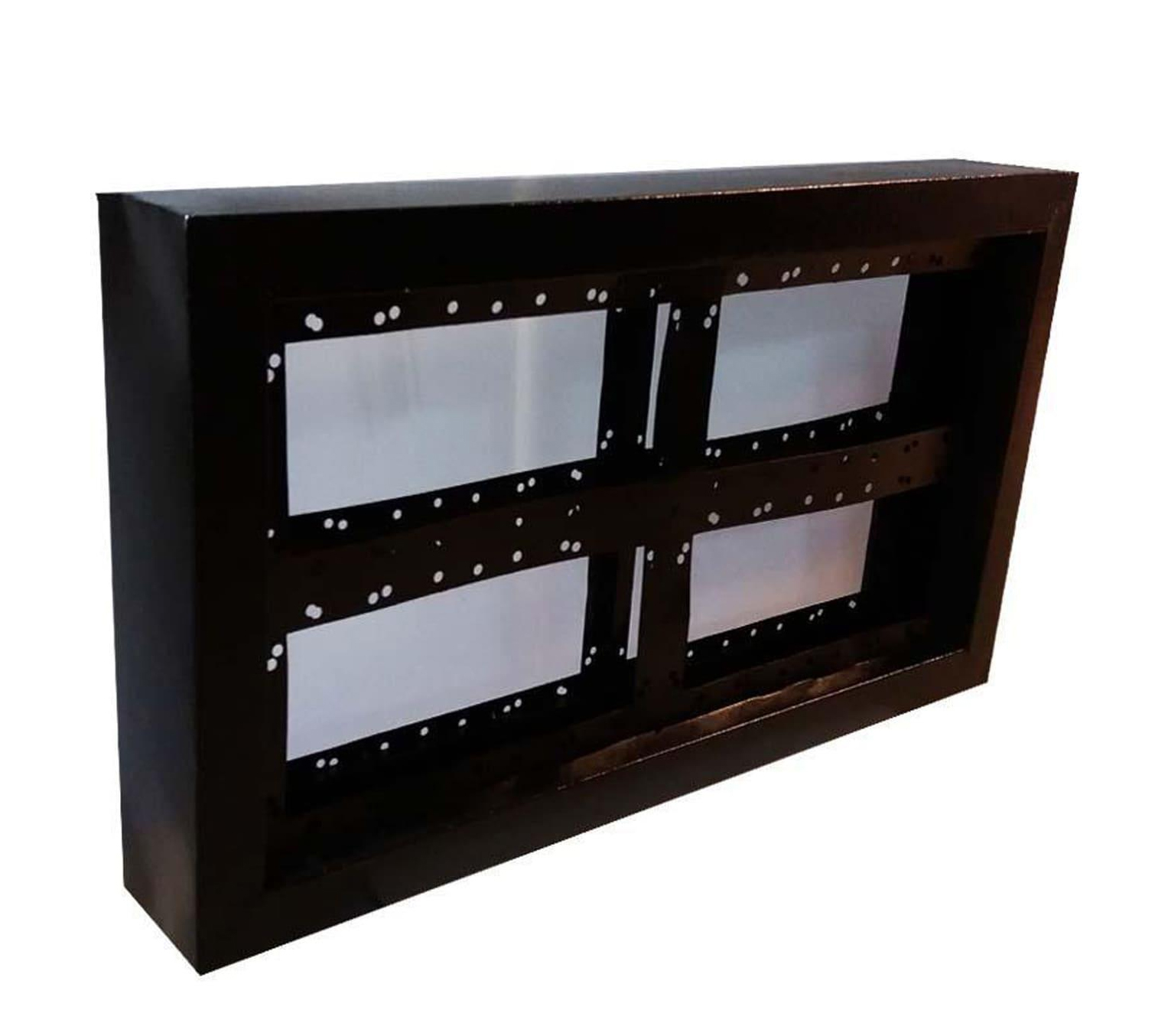 قاب دو طرفه سبک (محاسبه قیمت بر حسب متر مربع )