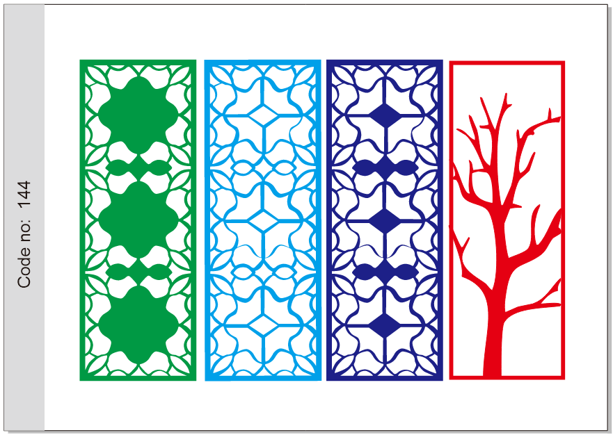 دانلود گره چینی کد 144 رایگان  {**** آموزش تصویری نحوه دانلود فایل در انتهای صفحه ****}