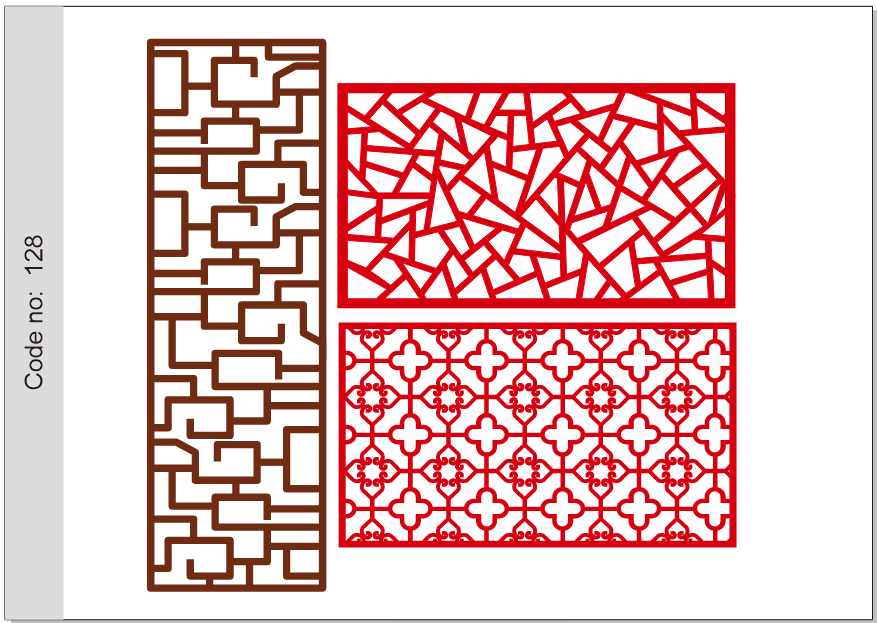 دانلود گره چینی کد  128 رایگان  {**** آموزش تصویری نحوه دانلود فایل در انتهای صفحه ****}