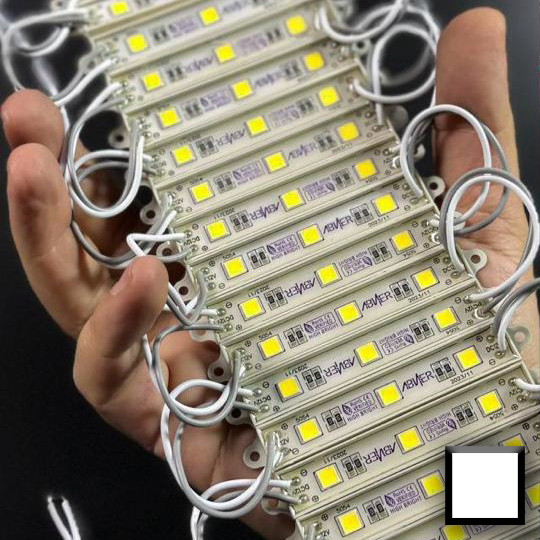 اس ام دی بلوکی چهار مقاومت SSA سفید