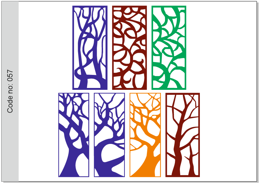 دانلود گره چینی کد 057 رایگان  {**** آموزش تصویری نحوه دانلود فایل در انتهای صفحه ****}