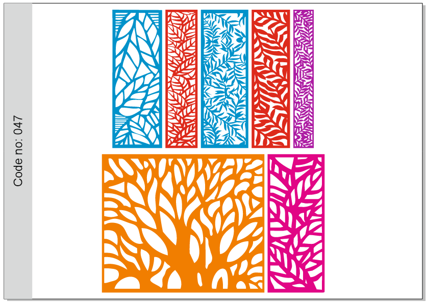 دانلود گره چینی کد 047 رایگان  {**** آموزش تصویری نحوه دانلود فایل در انتهای صفحه ****}