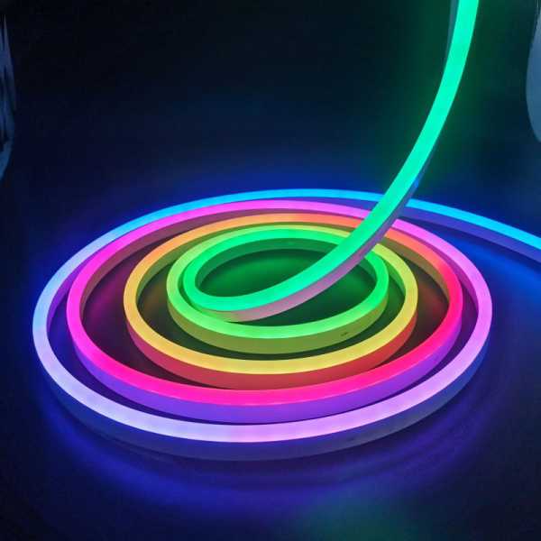 نئون فلکس فول کالر درجه دو