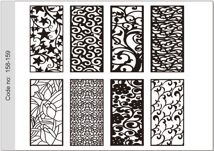 دانلود گره چینی کد 159-158 رایگان  {**** آموزش تصویری نحوه دانلود فایل در انتهای صفحه ****}